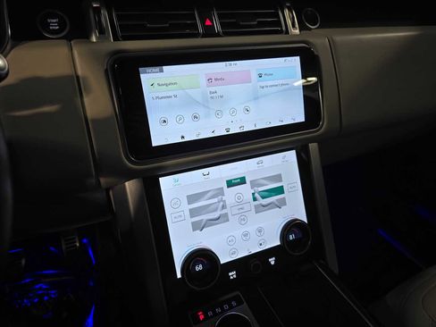 Used 2021 Land Rover Range Rover P525 Westminster Edition LWB image 14