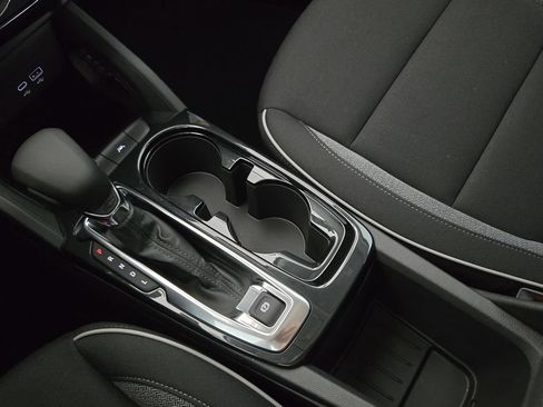 New 2026 Chevrolet TrailBlazer LT w/ LT Cold Weather Package FWD image 21