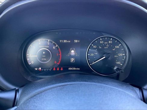 Used 2021 Nissan Kicks SR w/ SR Premium Package image 12