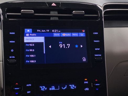 Used 2022 Hyundai Tucson SEL w/ Convenience Package AWD/4WD image 15