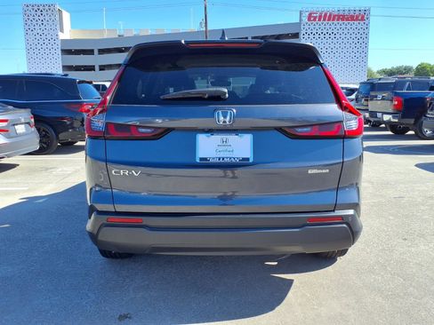Used 2024 Honda CR-V EX-L image 23