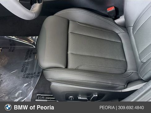 Used 2025 BMW i4 xDrive40i w/ Premium Package image 19