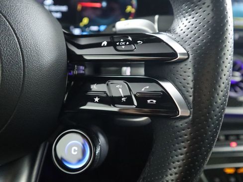 Used 2022 Mercedes-Benz E 53 AMG E 53 AMG image 12