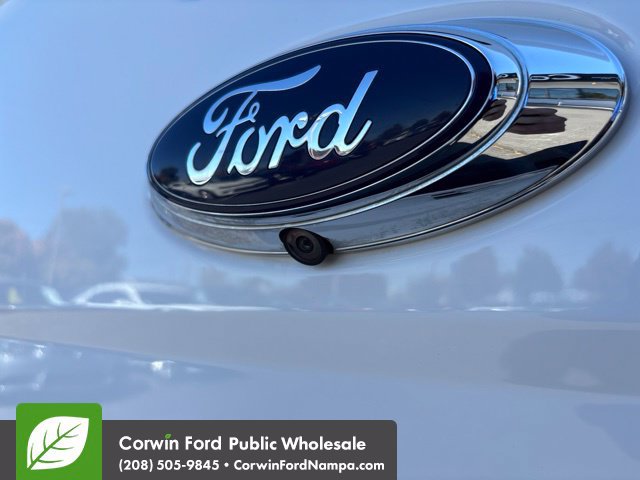 Used 2020 Ford Ranger XLT w/ Equipment Group 301A Mid AWD/4WD image 11