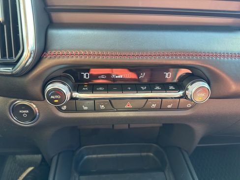 New 2026 MAZDA CX-50 2.5 Hybrid w/ Weather Package AWD/4WD image 47