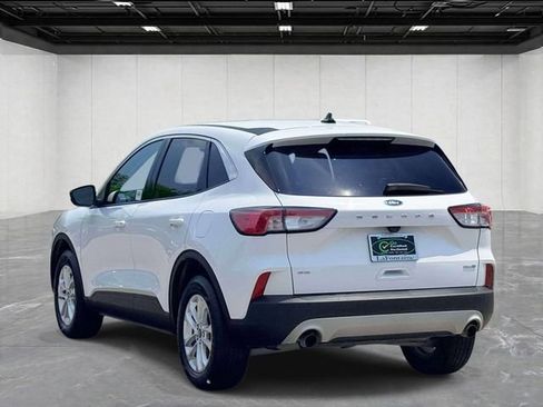 Used 2020 Ford Escape SE AWD/4WD image 7