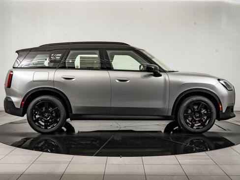 New 2026 MINI Cooper Countryman S AWD/4WD image 11