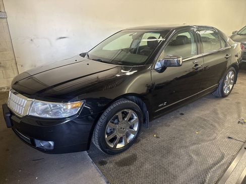 Used 2009 Lincoln MKZ FWD image 1