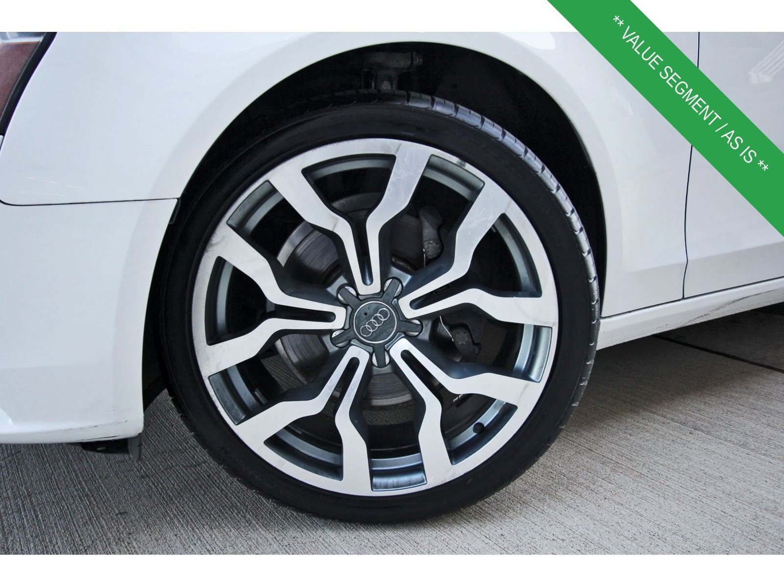 Used 2014 Audi A4 2.0T Premium FWD image 31