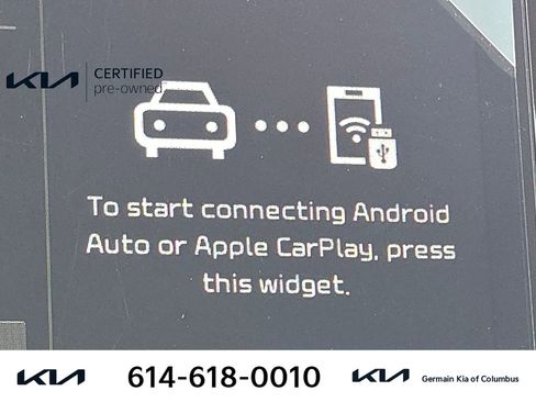 Certified 2025 Kia Sportage LX AWD/4WD image 29
