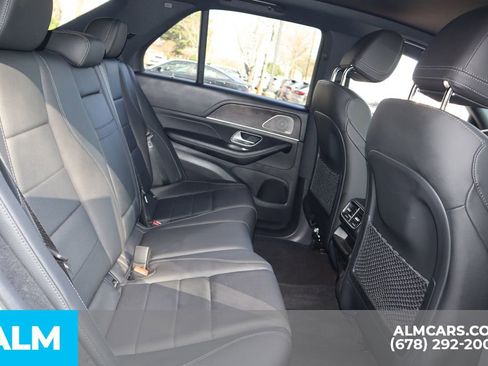 Used 2024 Mercedes-Benz GLE 350 GLE 350 image 23