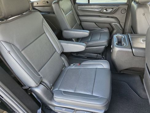 Used 2021 GMC Yukon Denali image 28