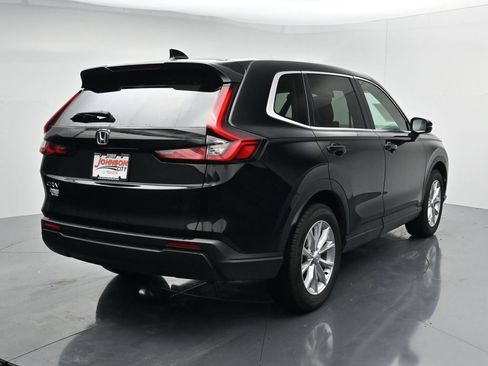 Used 2024 Honda CR-V EX image 7