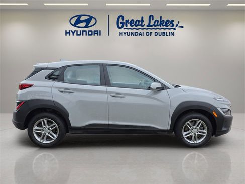 Certified 2023 Hyundai Kona SE image 6