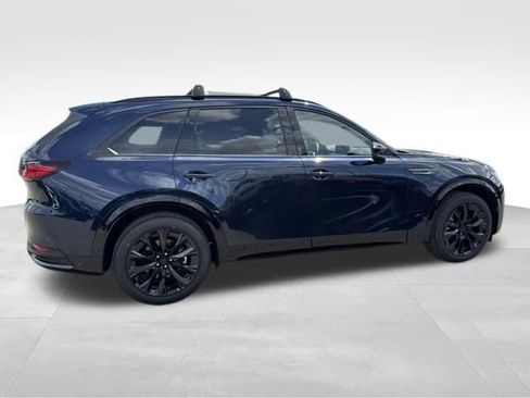 New 2026 MAZDA CX-90 3.3 Turbo S w/ Premium Package AWD/4WD image 6