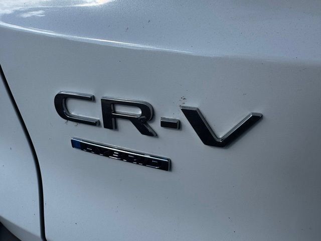Used 2023 Honda CR-V Sport Touring image 6
