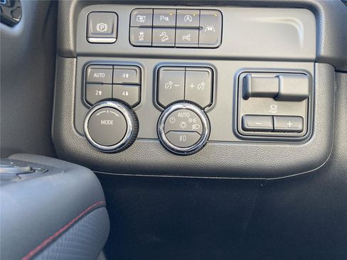 New 2026 Chevrolet Tahoe RST w/ Comfort Package image 18