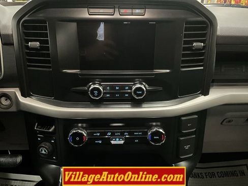 Used 2022 Ford F150 XL w/ Equipment Group 101A High image 18