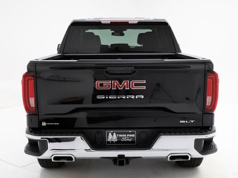 Used 2023 GMC Sierra 1500 SLT w/ X31 Off-Road Package image 7