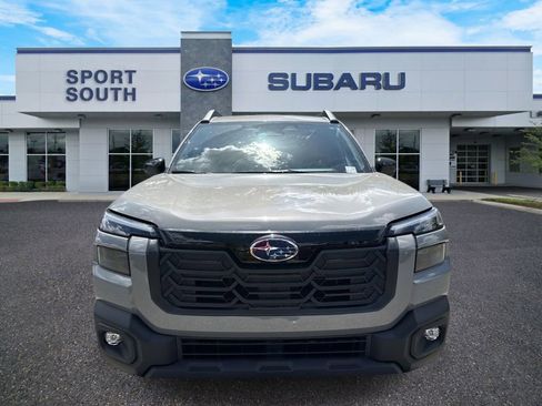 New 2026 Subaru Outback Premium AWD/4WD image 8