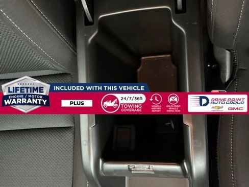 Used 2022 Chevrolet Colorado LT image 22