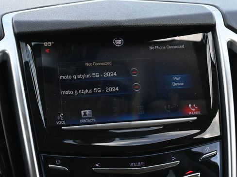 Used 2014 Cadillac SRX FWD image 11