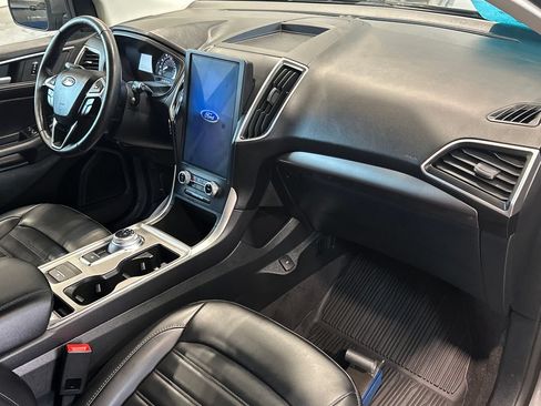Used 2024 Ford Edge SEL w/ Convenience Package AWD/4WD image 44