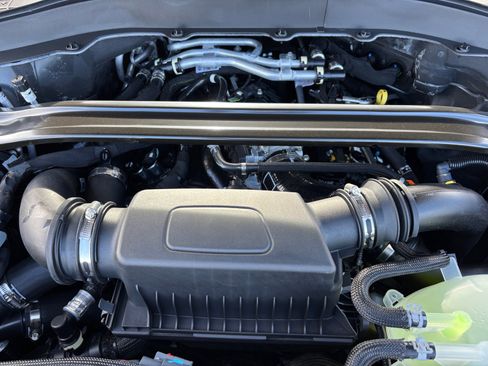 New 2026 Ford Explorer ST w/ Sun And Sound Package image 21