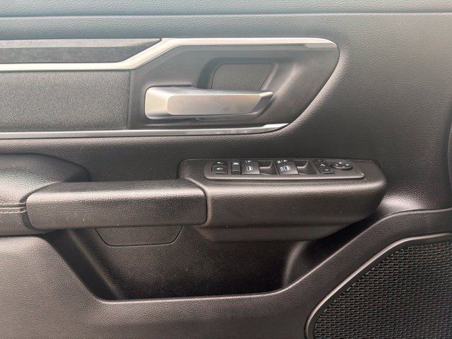 Used 2022 RAM 1500 Big Horn AWD/4WD image 22