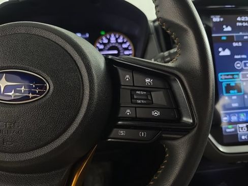 Certified 2024 Subaru Crosstrek 2.5i Wilderness w/ Crosstrek Mirror Package AWD/4WD image 14