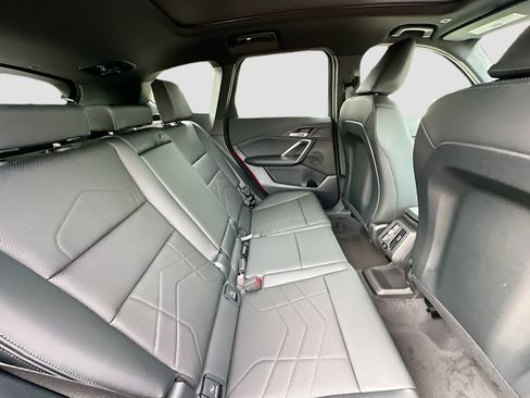 Used 2026 BMW X1 xDrive28i image 21