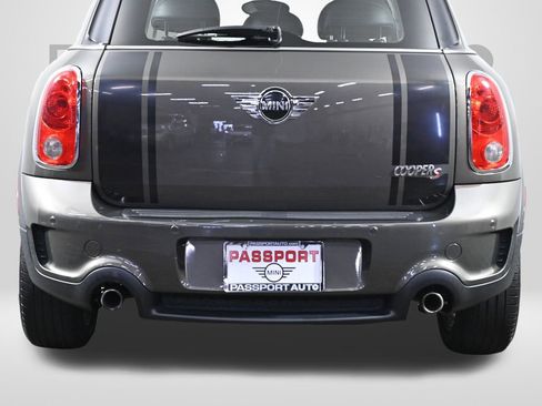 Used 2012 MINI Cooper Countryman S image 8