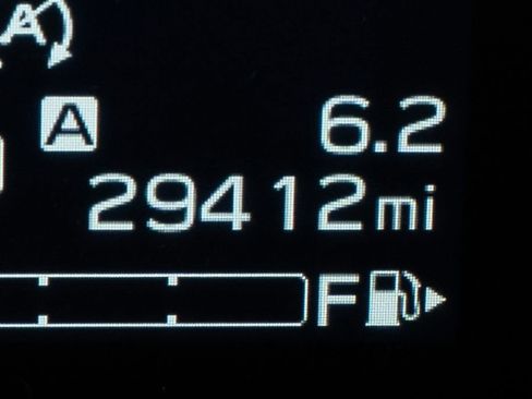 Used 2024 Subaru Forester Limited image 36