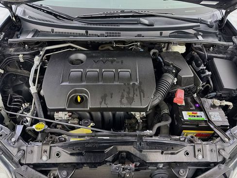 Used 2014 Toyota Corolla L image 28