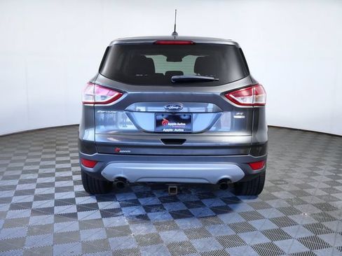 Used 2016 Ford Escape SE AWD/4WD image 7