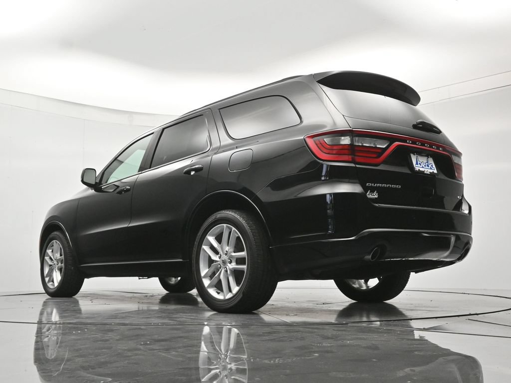Used 2024 Dodge Durango GT RWD image 44