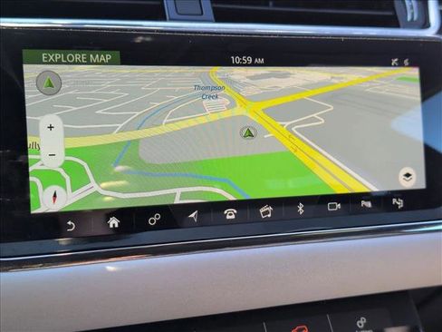 Used 2020 Land Rover Range Rover Evoque First Edition image 13