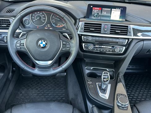 Used 2018 BMW 328d Sedan w/ Convenience Package RWD image 15