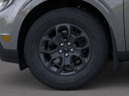 New 2026 Ford Maverick XLT image 21