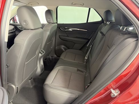 Used 2022 Buick Envision Preferred FWD image 7