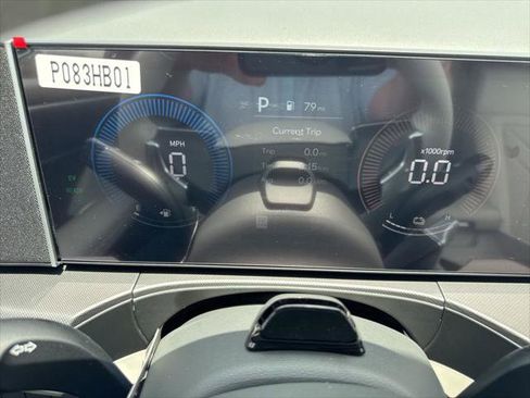 New 2026 Hyundai Santa Fe SEL FWD image 37