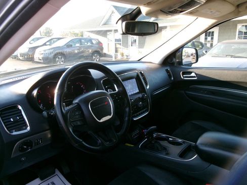 Used 2018 Dodge Durango GT image 12