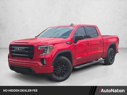 Used 2020 GMC Sierra 1500 Elevation w/ Elevation Value Package