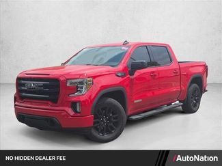 Used 2020 GMC Sierra 1500 Elevation w/ Elevation Value Package AWD/4WD video 1