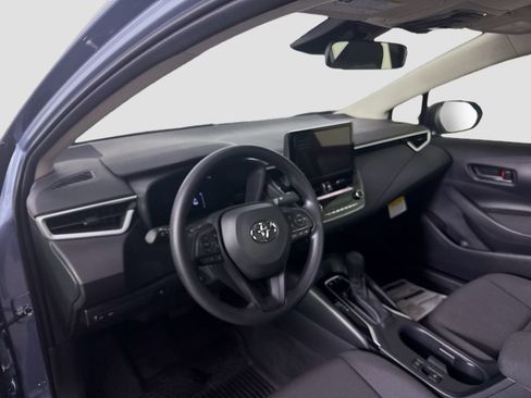 New 2026 Toyota Corolla LE image 9