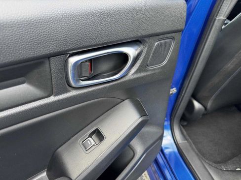 Used 2022 Honda Civic Sport image 38