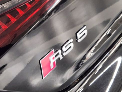 Used 2019 Audi RS 5 Sportback AWD/4WD image 13