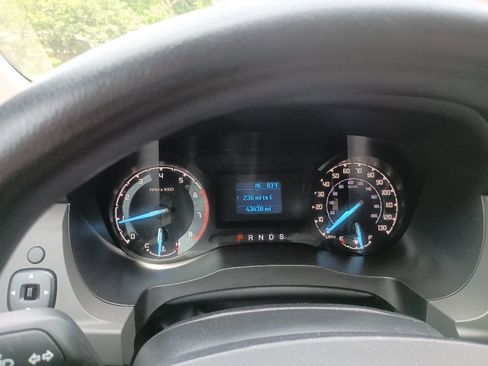 Used 2021 Ford Ranger XL w/ Equipment Group 101A High RWD image 9