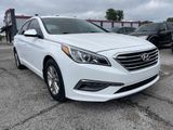 Used 2015 Hyundai Sonata SE w/ Option Group 09 image 4