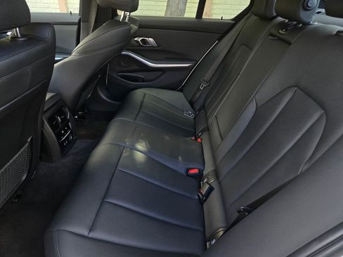 Used 2020 BMW 330i Sedan w/ Convenience Package image 12